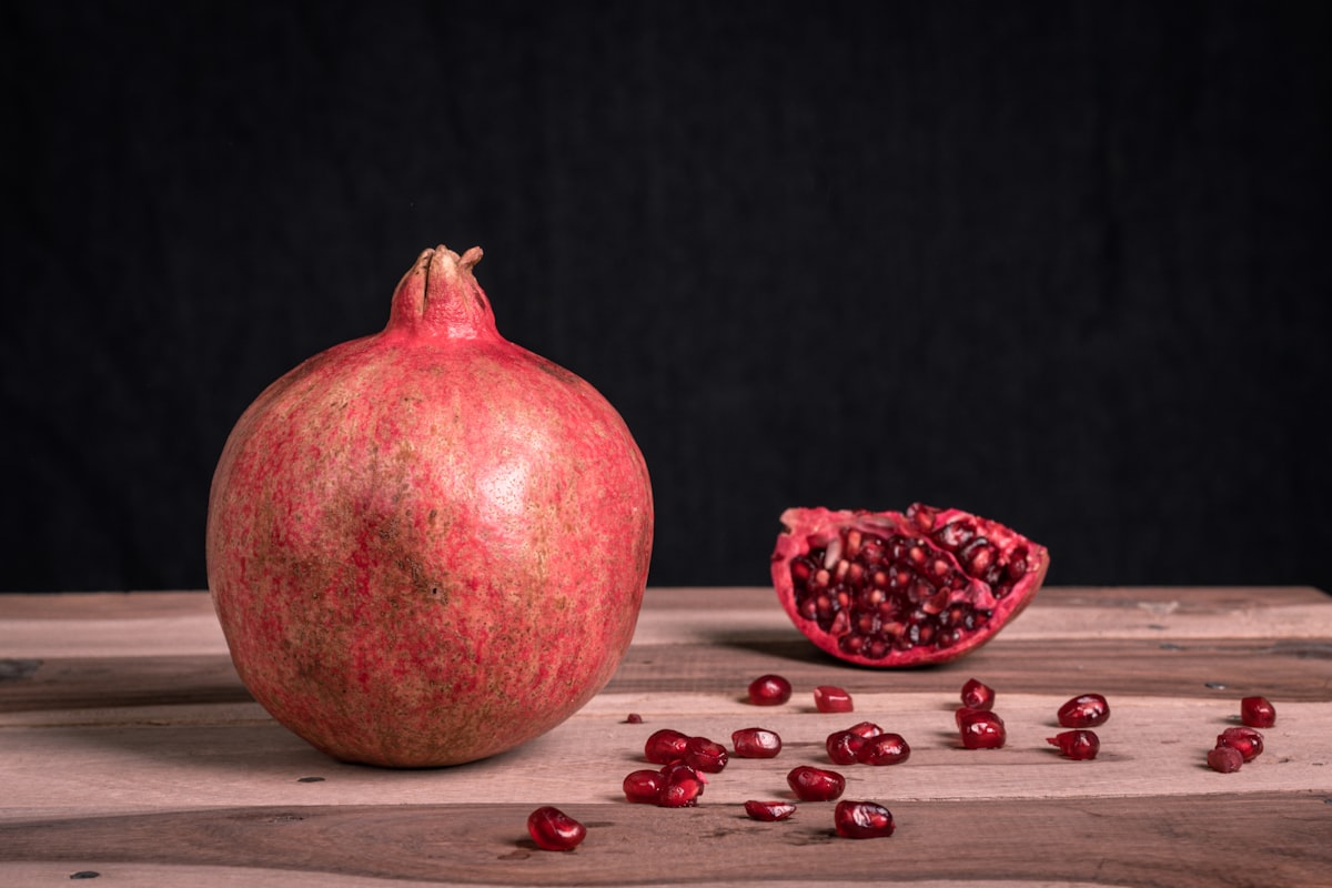 Melón fresco